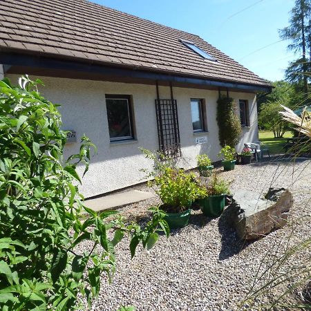 دُنون Heronlea Cottage المظهر الخارجي الصورة