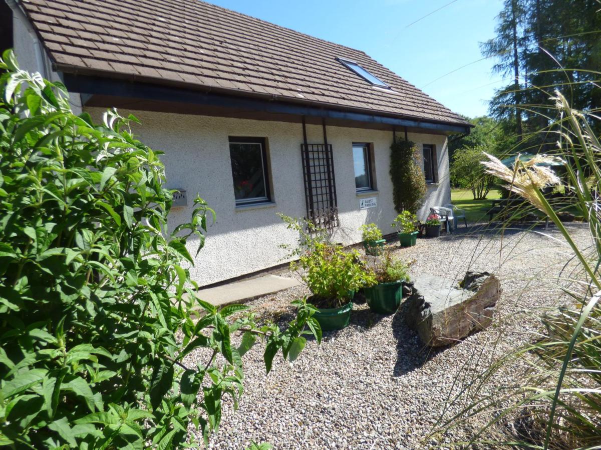 دُنون Heronlea Cottage المظهر الخارجي الصورة