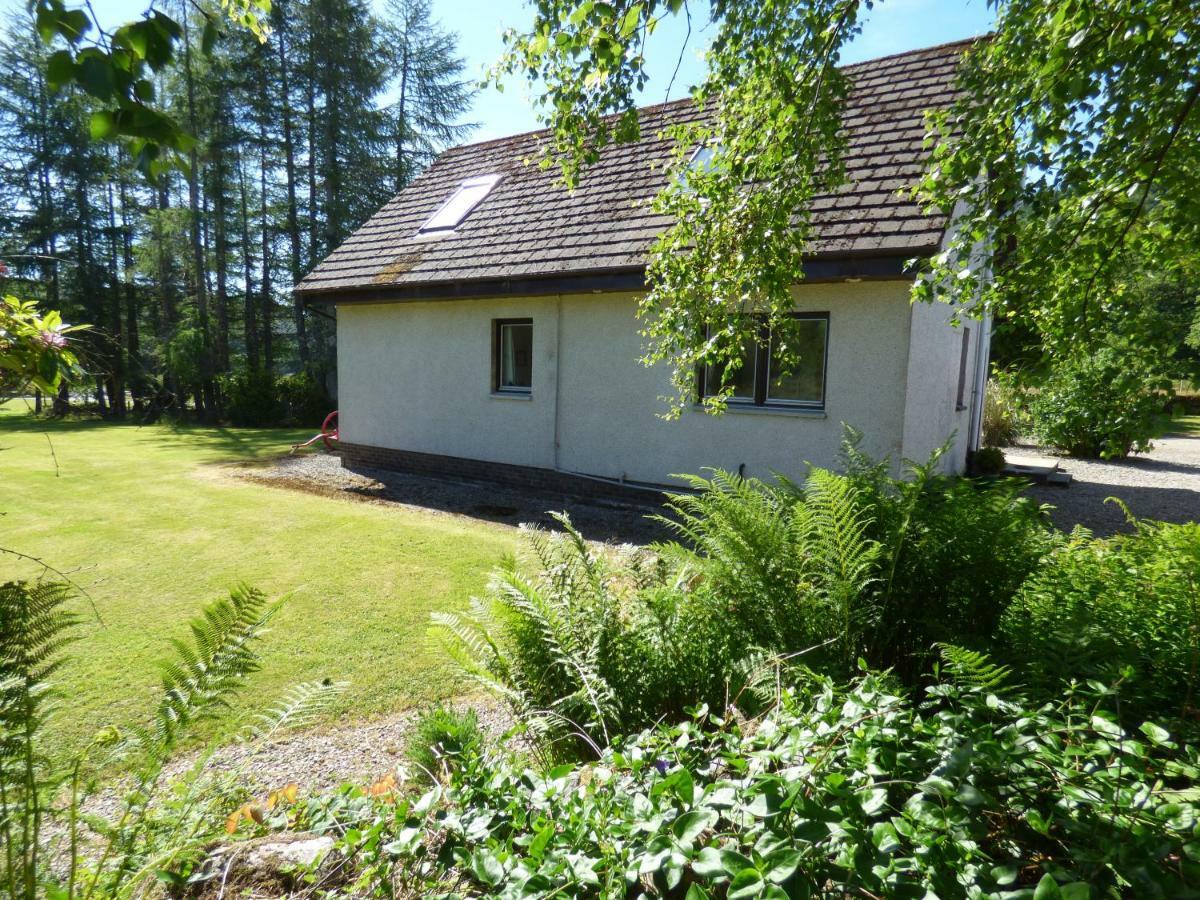 دُنون Heronlea Cottage المظهر الخارجي الصورة